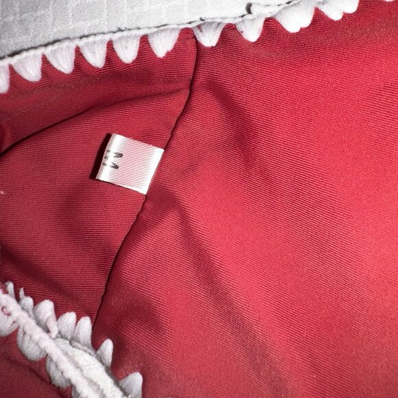 2 Piece Swimsuit - Boho - XHilaration - Top/Medium-Bottom/Small - A175 - Picture 6 of 7